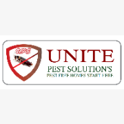 Unite Pest Solutions